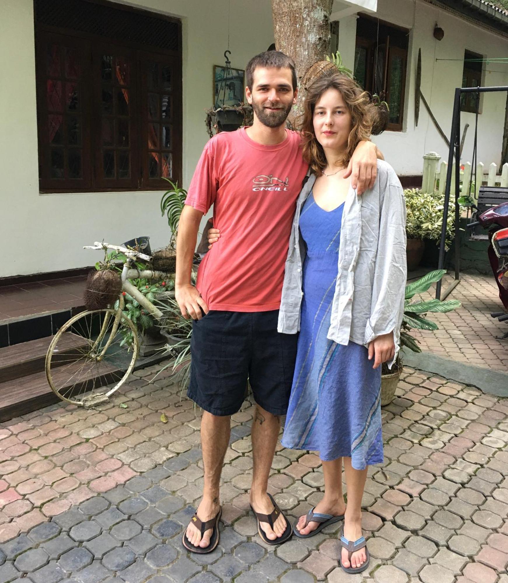 Villa25 Homestay Free Pick Up From The Centre Kandy Eksteriør billede