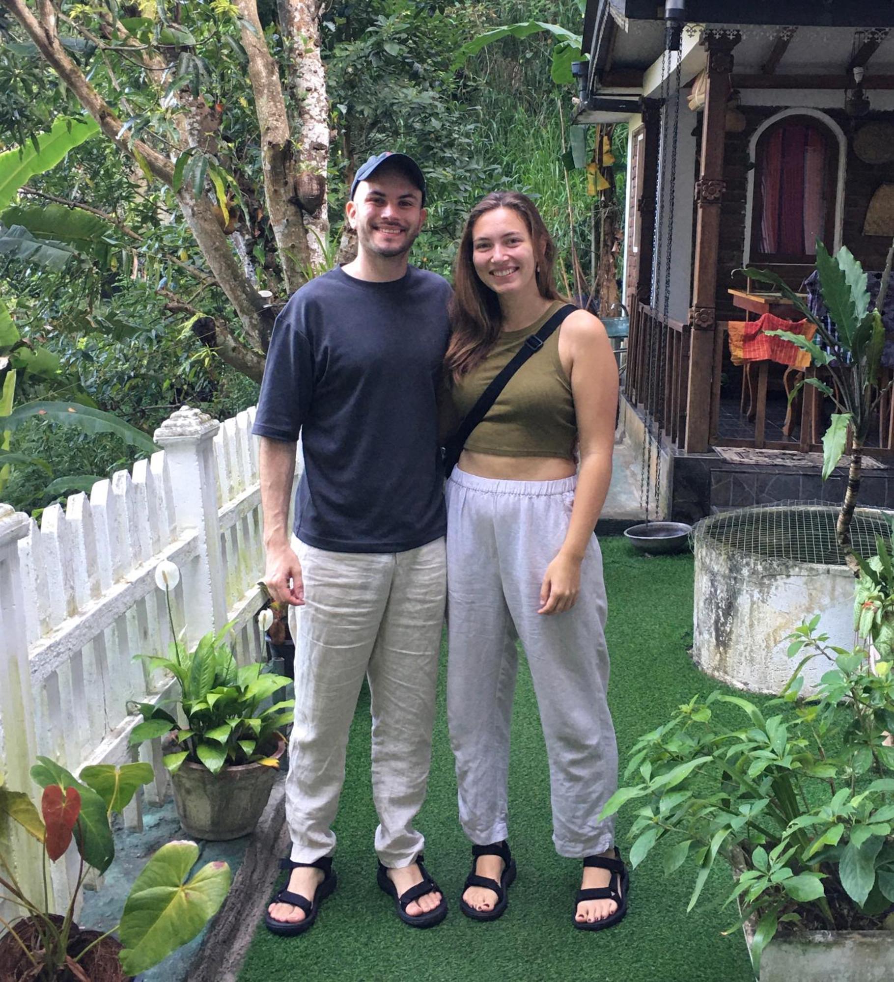 Villa25 Homestay Free Pick Up From The Centre Kandy Eksteriør billede