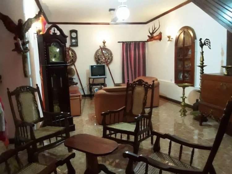 Villa25 Homestay Free Pick Up From The Centre Kandy Eksteriør billede