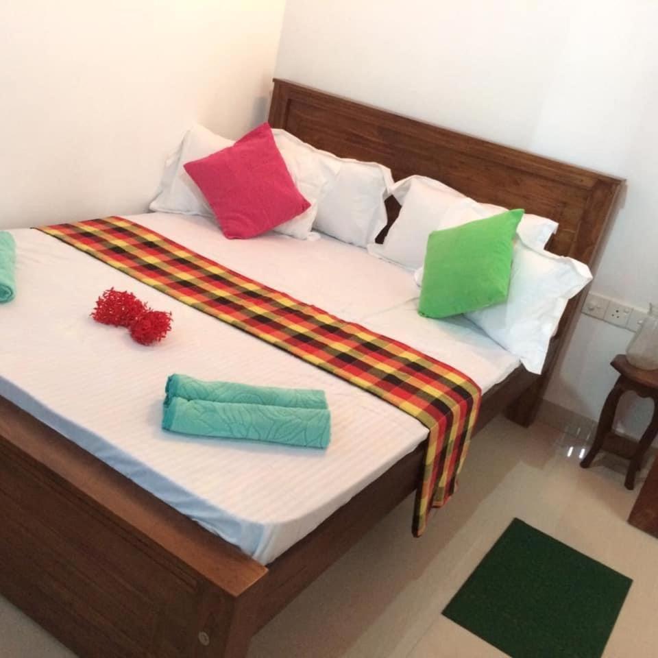 Villa25 Homestay Free Pick Up From The Centre Kandy Eksteriør billede